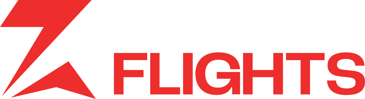 ✈️ Zero Flights